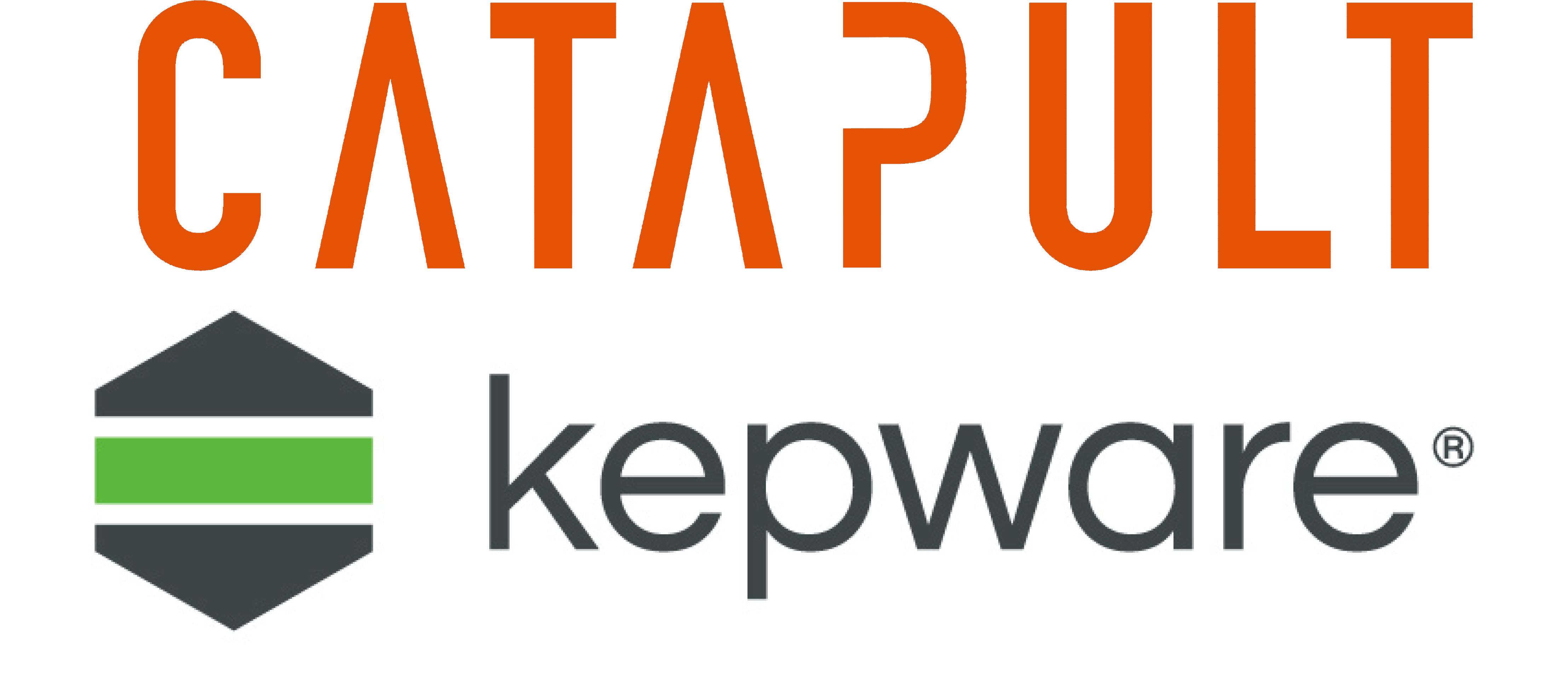 Catapult Named As Nz Distributor For Kepware - Graphic Design (7500x2083)