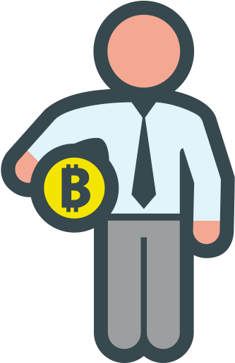 How A Little, Little Bit Of Bitcoin Can Increase Returns - Money (512x512)