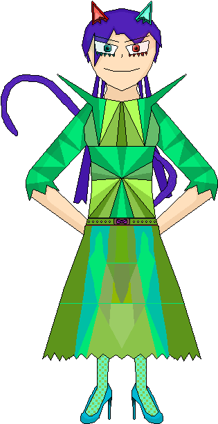 Random Image From User - Cartoon (400x700)