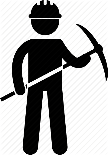 Construction Worker Shower Curtain (357x512)