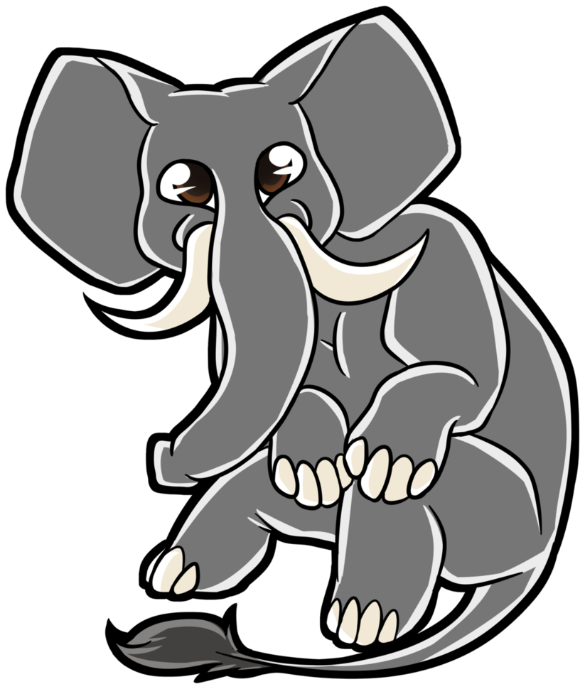 Clip Black And White By Draikinator On Deviantart - Clip Black And White By Draikinator On Deviantart (823x970)