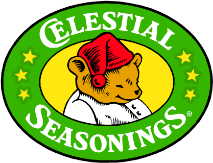 Nehodící Se - Celestial Seasonings Logo (436x333)