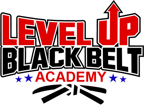 Level Up Black Belt Academy - Level Up Black Belt Academy (500x367)