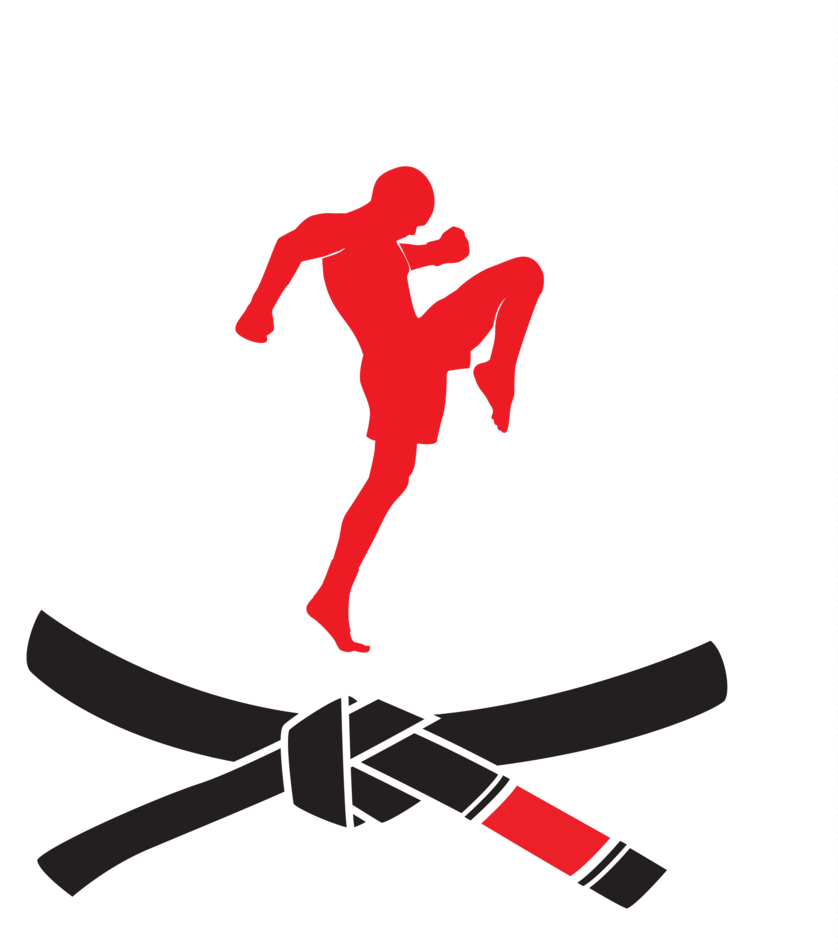 Martial Arts Clipart Kimura Martial Arts And Fitness - Illustration (900x955)