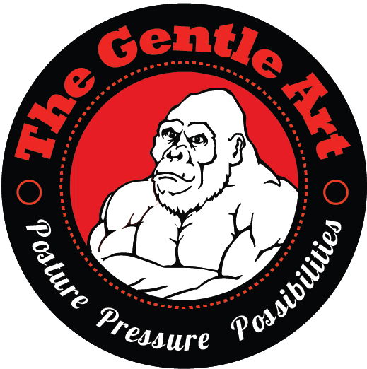 Posture Pressure Possibilities - Circle (519x522)