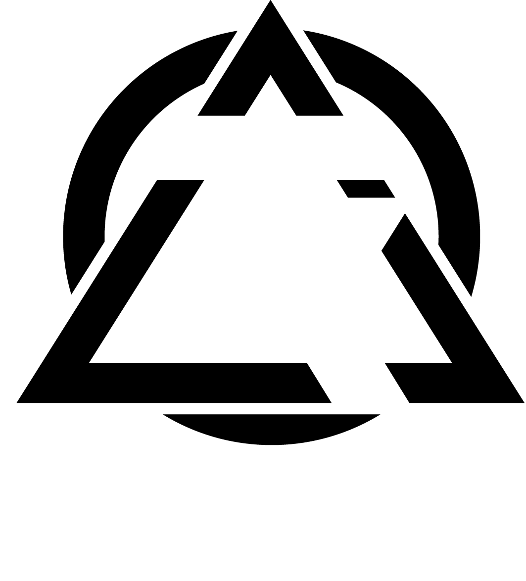 Follow Us - Tiger Rock Symbol (1063x1174)