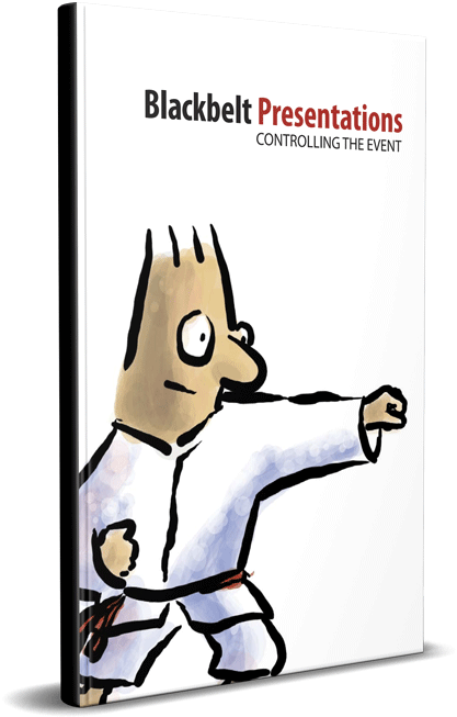 Blackbelt Presentation Series - Presentation (432x700)