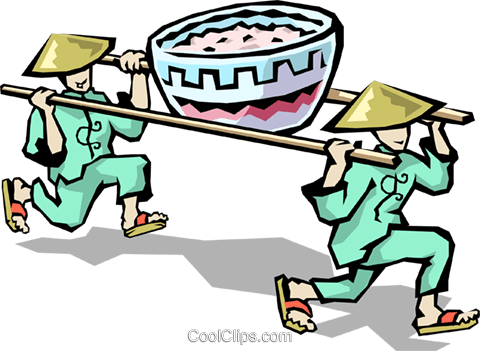 Chinese Food Clipart Png - Chinese Food Clipart Png (480x351)