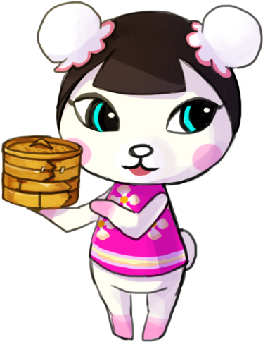 Fans Clipart Chinese Food - Chinese Cuisine (484x560)