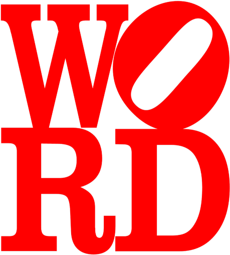 Cropped Word Logo Normal Bible Favicon - Philadelphia (512x512)