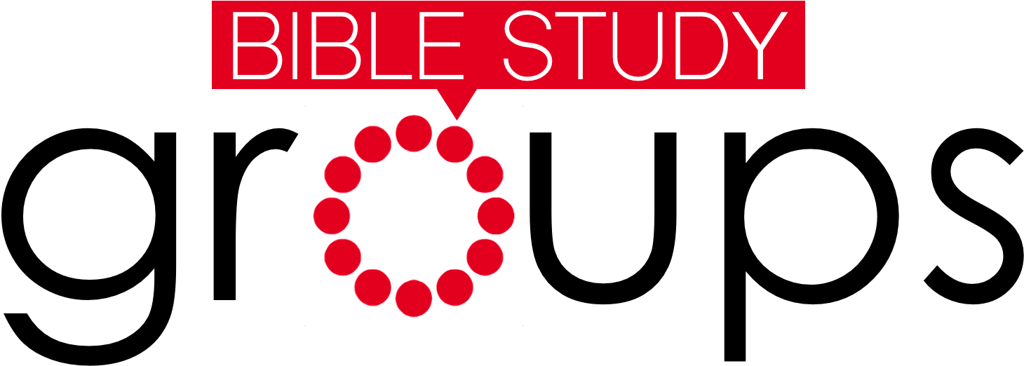 Bible Study Groups Are Designed For Those Who Desire - Facebook Group Logo Png (1503x552)
