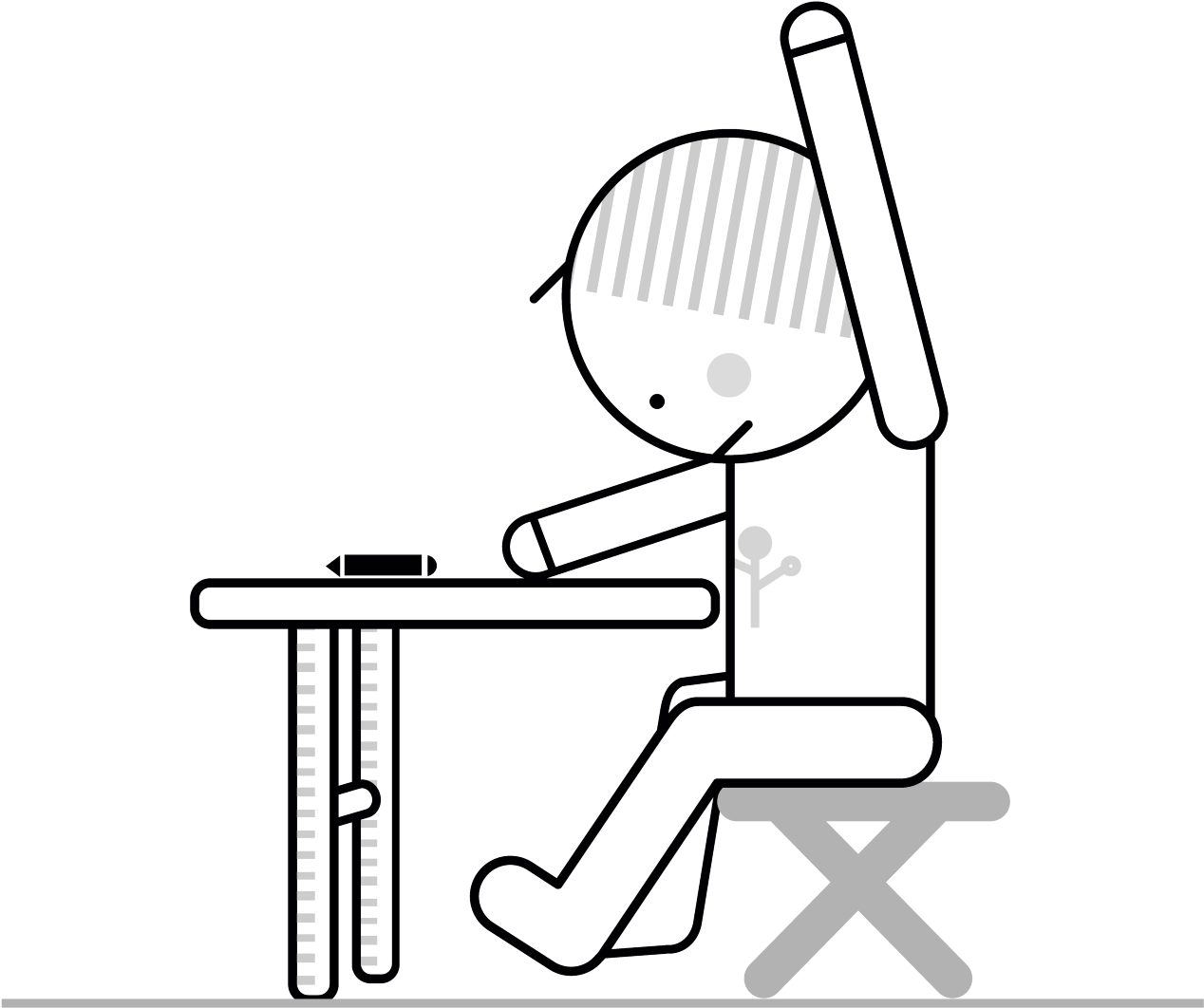 Sights Is A Classroom-connected Sight Word Platform - Cartoon (1600x1199)