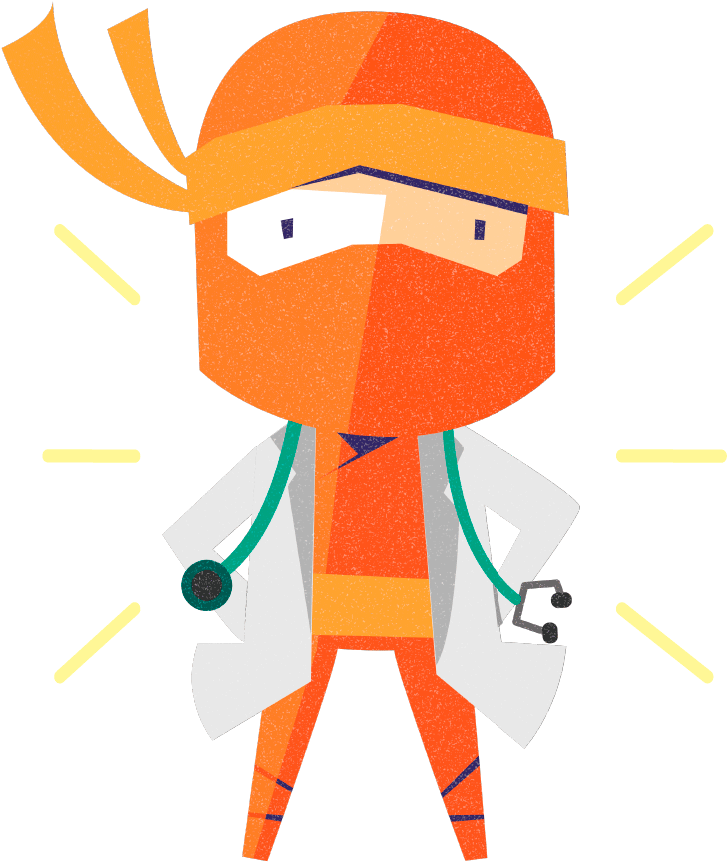 We Used Calligraphic Fonts To Simulate Handwriting - Cartoon (833x913)