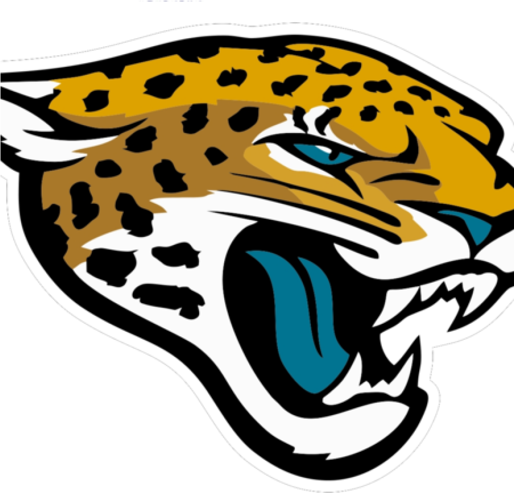 Jaguar Clipart Jaguar Clipart At Getdrawings Free For - Jacksonville Jaguars Logo Png (1024x1024)