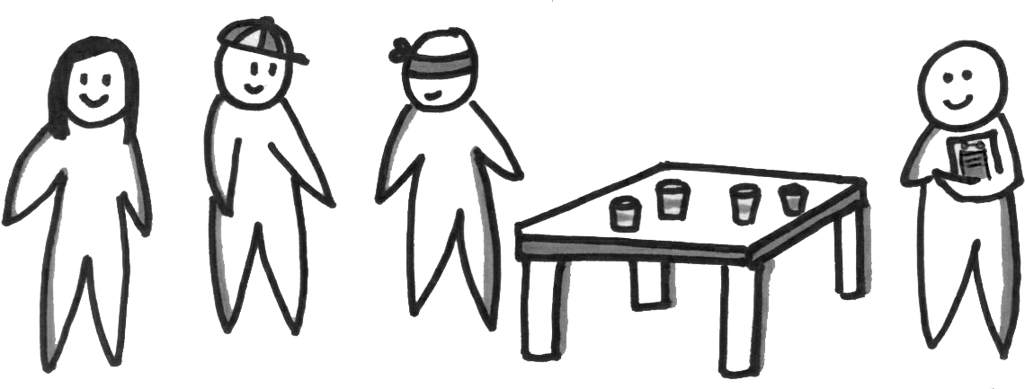 A Customer Profile Outlines The Type Of Customer Likely - Customer (1140x433)