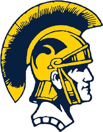 District Alumni Please Check In - Milpitas High School Logo (600x533)