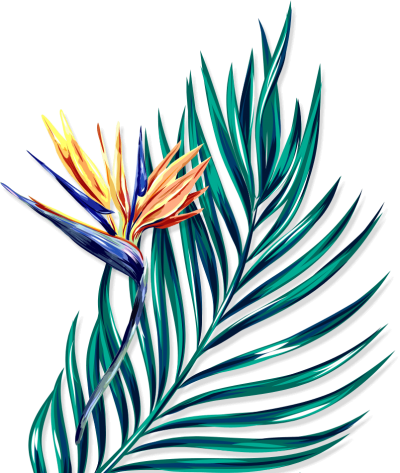 Life Is Good At Aha - Illustration (400x473)