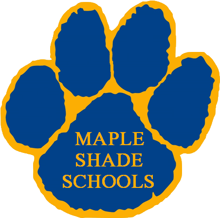 Maple Shadeschool District - Maple Shade High School (467x460)