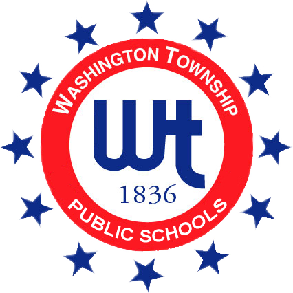 Washington Township High School Logo (426x426)