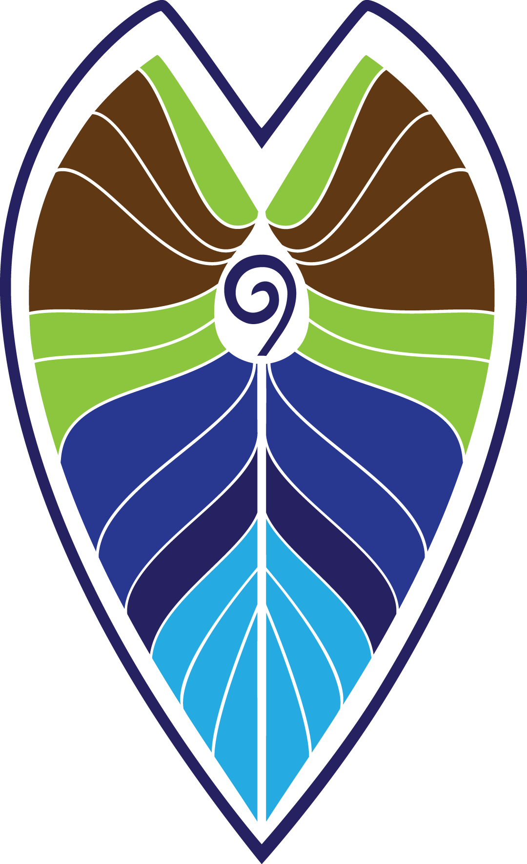 Nhea Logo Nhea Scholarship Aha Logo - University Of Hawai‘i - West O‘ahu (1080x1770)