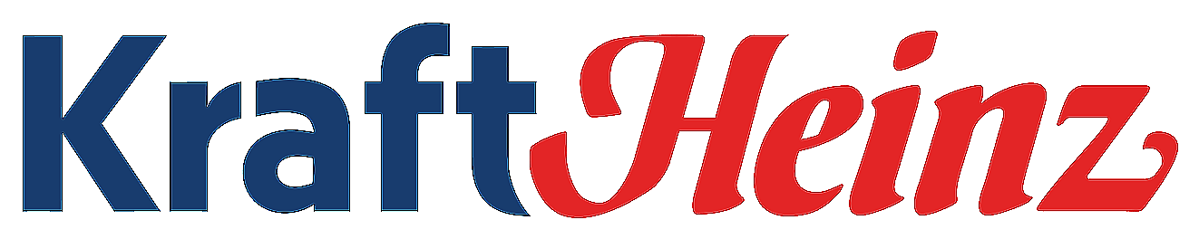Kraft Sponsorship Logo - Kraft Heinz Logo Png (1322x264)