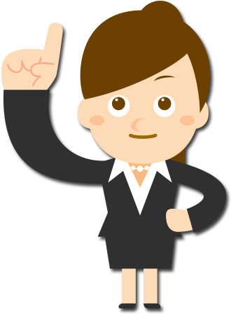 Flexible Course Delivery Options - Cartoon (450x450)