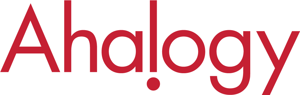 Aha Ogy Logo - Sandy Alex G Logo (1100x317)