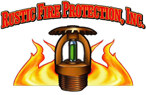 Service You Can Trust ▾ - Fire Sprinkler System (600x400)
