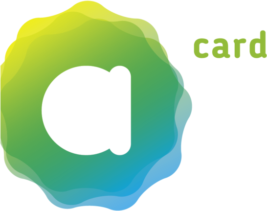 Aha Card - Graphic Design (705x470)