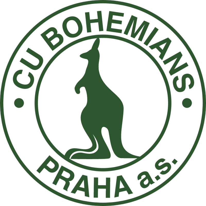 Bohemians3 Vector - Logo Bohemians (800x800)