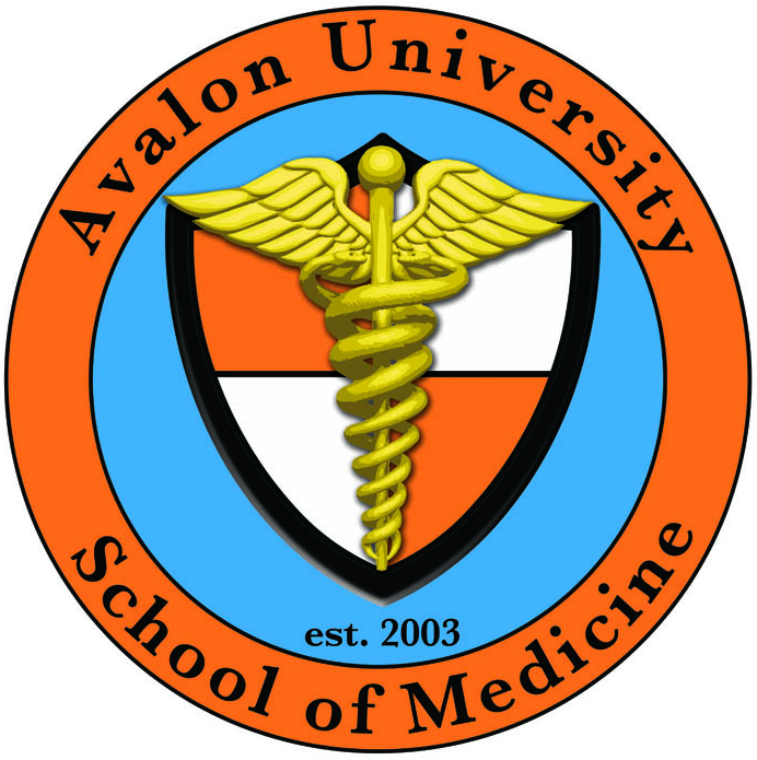 Avalon University School Of Medicine Logo (692x695)