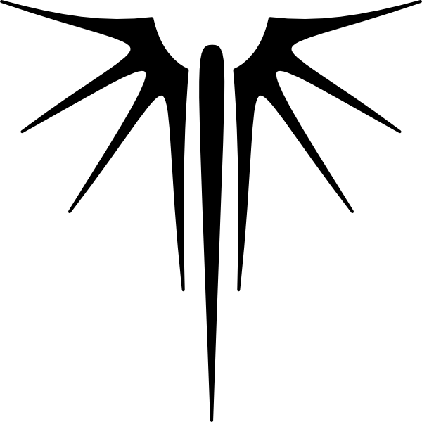 How To Set Use Wings Clipart - How To Set Use Wings Clipart (600x600)