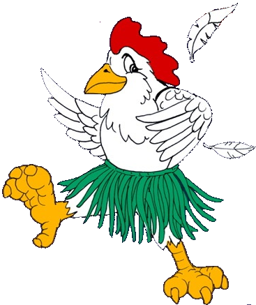 The Seasoning And Batter On Our Fried Chicken Is Our - Logo (367x437)
