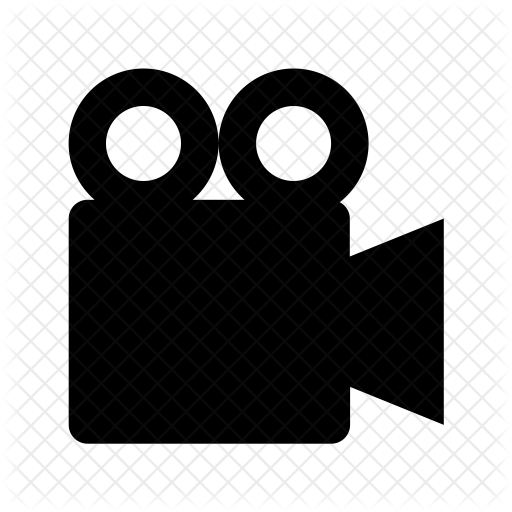 Download Film Camera Icon Png Clipart Photographic - Film Camera Icon Png (512x512)