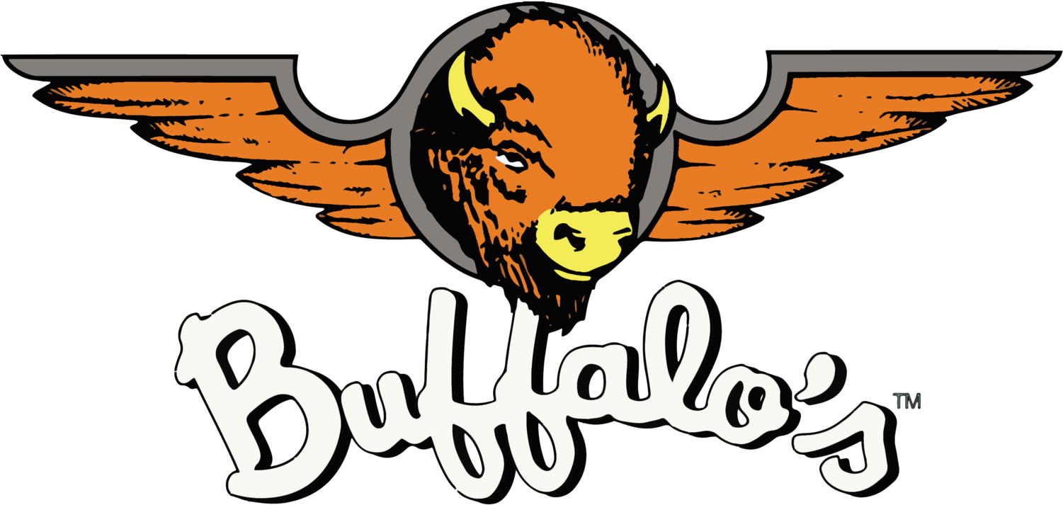 Link To Main Website - Buffalos Cafe Logo (1500x816)