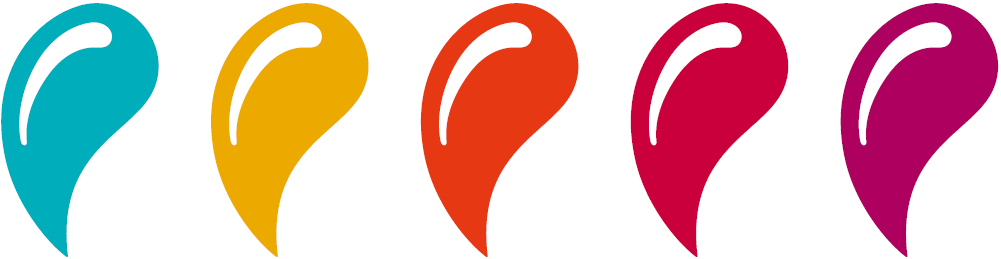 From Our Passion For Chicken Wings And Tasty Sauces, - Circle (1001x259)