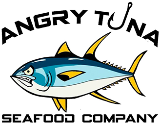 Angry Tuna Seafood Company - Angry Tuna Seafood Company (400x400)