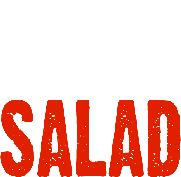 Chicken Tender Salad - Plan Ahead Logo (648x648)