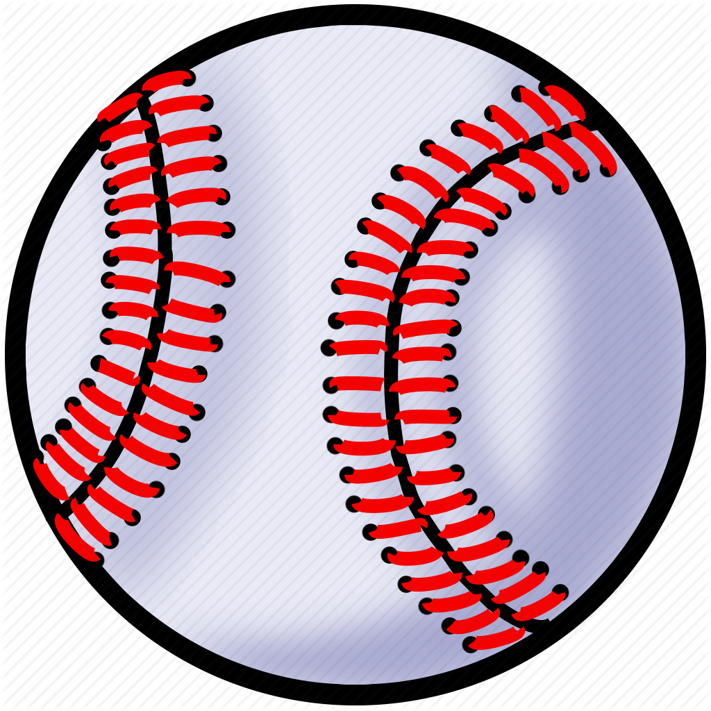 Baseball Clipart Png Baseball Base Png Transparent - Baseball (1024x1024)