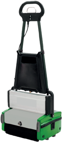 Refurbished Battery Powered Escalator Cleaner - Truvox Multiwash 340 Battery (251x480)