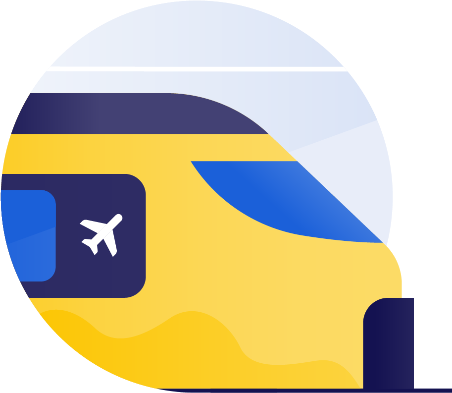 Ride The Train - Amsterdam Airport Schiphol (1035x1059)