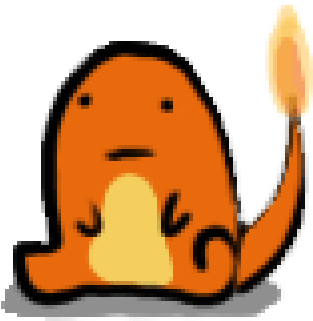 Fruityenloops - Pokemon Gif (400x400)