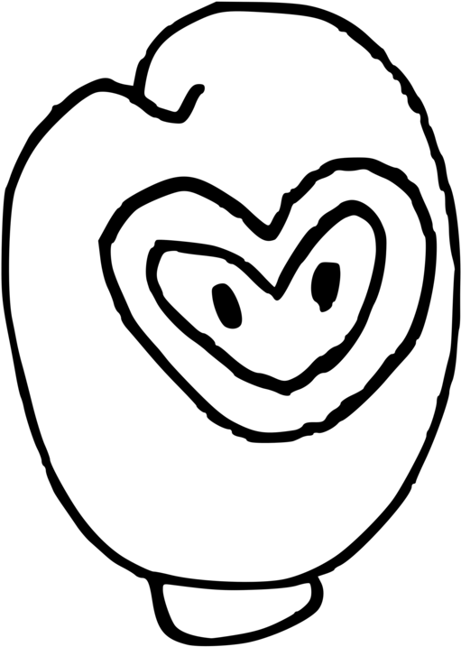 All Photo Png Clipart - Head (530x750)