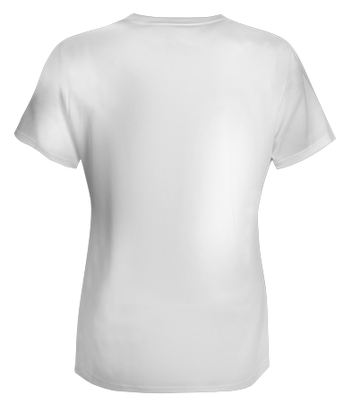 498v Nano T® V Neck T Shirt Haneslocatorcom - Pocket (383x460)