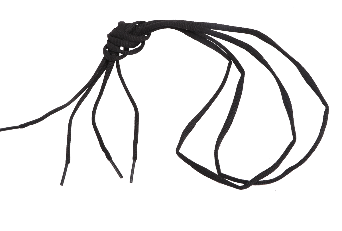 Heavy Duty Shoe Laces - Shoe (1225x816)