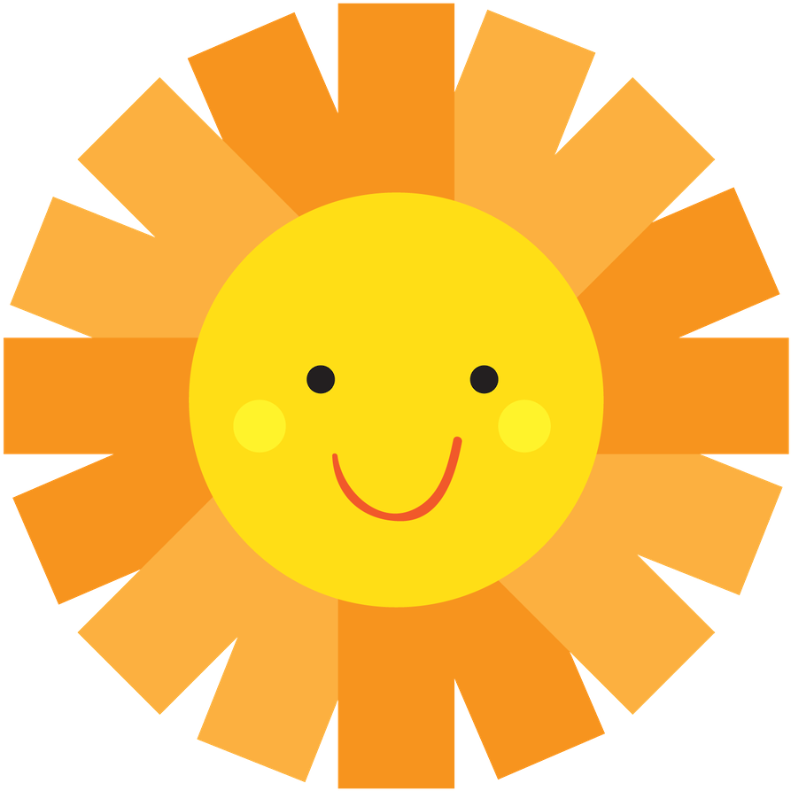 Minus Cute Clipart, Havaianas, Farm Animals, Clip Art, - People's Light (900x900)