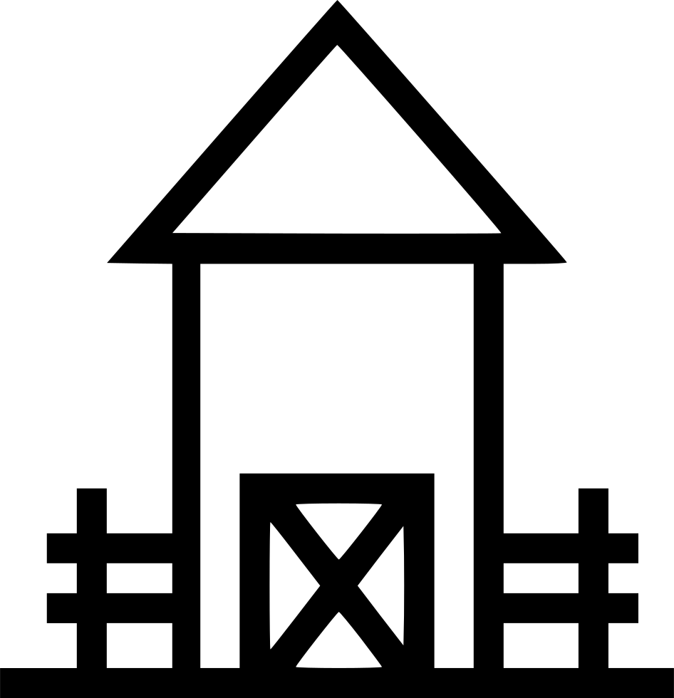 Farmhouse Comments - Icon (946x980)