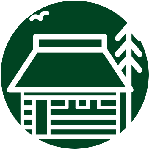 The Martyn House The Farm - Georgia (510x510)