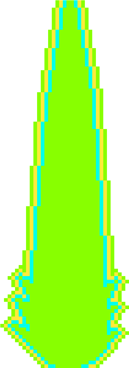 Laser Vomit Stuff - Darkness (1200x1200)