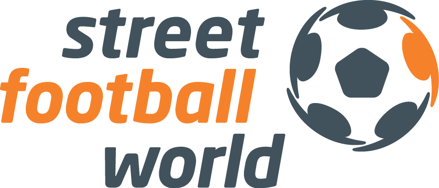Our Partners - Streetfootballworld Logo (871x374)